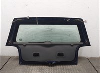  Крышка (дверь) багажника Volkswagen Polo 1999-2001 9330186 #2