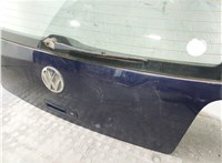  Крышка (дверь) багажника Volkswagen Polo 1999-2001 9330186 #6