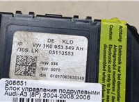 1K0953549AH Блок управления подрулевыми переключателями Audi A3 (8P) 2004-2008 9330273 #6