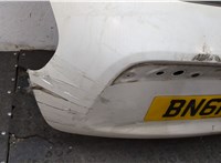 K01001KABE Крышка (дверь) багажника Nissan Juke 2010-2019 9330275 #6