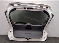 K01001KABE Крышка (дверь) багажника Nissan Juke 2010-2019 9330275 #8