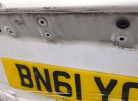 K01001KABE Крышка (дверь) багажника Nissan Juke 2010-2019 9330275 #14