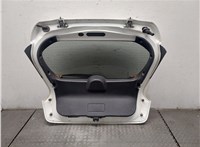  Крышка (дверь) багажника Nissan Juke 2010-2014 9330275 #9