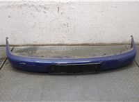  Бампер Volkswagen Polo 1994-1999 9330393 #1