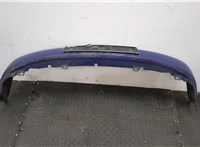 6N0807221C Бампер Volkswagen Polo 1994-1999 9330393 #4