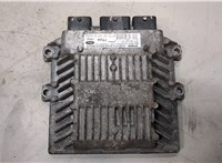  Блок управления двигателем Ford Fusion 2002-2012 9330461 #2