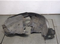  Защита арок (подкрылок) Mercedes C W203 2000-2007 9330548 #1