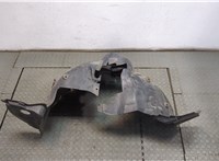  Защита арок (подкрылок) Mercedes C W203 2000-2007 9330548 #3