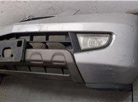  Бампер Acura MDX 2001-2006 9330602 #3