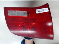  Фонарь крышки багажника Audi A6 (C6) 2005-2011 9330609 #3