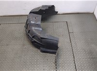  Защита арок (подкрылок) Renault Laguna 3 2007- 9330638 #3