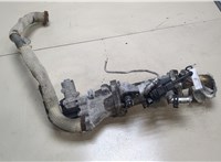 9670318680 Клапан рециркуляции газов (EGR) Land Rover Range Rover Evoque 2011-2015 9330674 #1