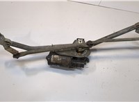  Механизм стеклоочистителя (трапеция дворников) Volkswagen Passat 5 1996-2000 9330724 #3