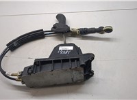 3550110 Кулиса КПП Renault Modus 2004-2012 9330736 #5