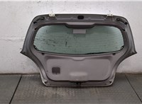  Крышка (дверь) багажника Nissan Almera N16 2000-2006 9330759 #7