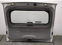  Крышка (дверь) багажника Jeep Grand Cherokee 2004-2010 9330786 #6