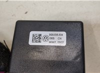 3G9035534 Антенна Volkswagen Taos 9330796 #2