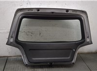  Крышка (дверь) багажника Mitsubishi Outlander 2003-2009 9330811 #4