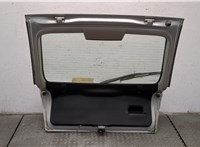  Крышка (дверь) багажника Opel Astra G 1998-2005 9330899 #4