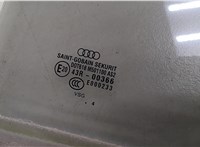 4E0845025D Стекло боковой двери Audi A8 (D3) 2005-2007 9330907 #2