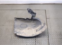  Защита арок (подкрылок) Renault Megane 3 2009-2016 9330931 #3