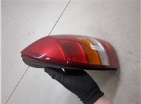 393204, 393032 Фонарь (задний) Opel Astra G 1998-2005 9330985 #2