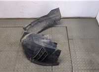  Защита арок (подкрылок) Opel Vectra C 2002-2008 9331066 #4