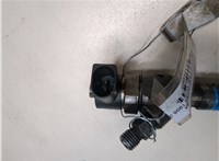 0445110202 Форсунка топливная Mercedes ML W163 1998-2004 9331089 #2