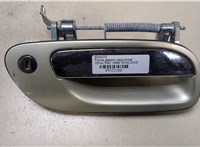  Ручка двери наружная Volvo S80 1998-2006 9331106 #1