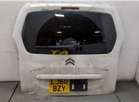  Крышка (дверь) багажника Citroen Berlingo 2008-2012 9331165 #1