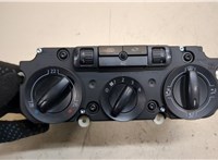 5M2820045A Переключатель отопителя (печки) Volkswagen Tiguan 2007-2011 9331208 #1