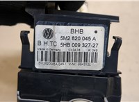 5M2820045A Переключатель отопителя (печки) Volkswagen Tiguan 2007-2011 9331208 #3