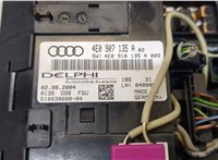  Фонарь салона (плафон) Audi A8 (D3) 2005-2007 9331234 #3