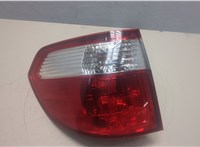  Фонарь (задний) Honda Odyssey 2004- 9331252 #1