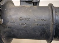 059133843B Измеритель потока воздуха (расходомер) Audi A6 (C6) 2005-2011 9331281 #2