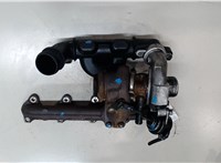 9682881380 Турбина Ford Focus 2 2005-2008 9331354 #6