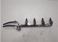  Форсунка топливная Nissan Micra K11E 1992-2002 9331515 #6