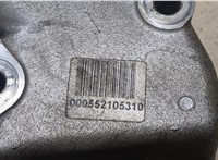 55210531 Крышка передняя ДВС Opel Astra H 2004-2010 9331572 #2