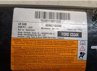 1566789, 6G9N611D33AE Подушка безопасности боковая (в сиденье) Ford Mondeo 4 2007-2015 9331632 #2