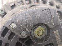 a0124625014, a0131540002 Генератор Mercedes C W203 2000-2007 9331681 #9