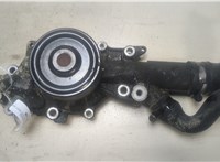  Насос водяной (помпа) Mercedes C W203 2000-2007 9331706 #1