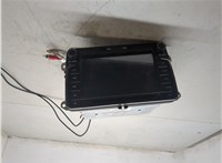  Магнитола Volkswagen Jetta 5 2004-2010 9331759 #6
