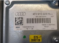  Усилитель звука Audi A4 (B7) 2005-2007 9331773 #4