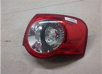 3C9945096P Фонарь (задний) Volkswagen Passat 6 2005-2010 9331817 #5