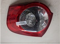 3C9945096P Фонарь (задний) Volkswagen Passat 6 2005-2010 9331817 #5