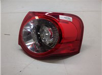 3C9945096P Фонарь (задний) Volkswagen Passat 6 2005-2010 9331817 #11