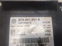  Блок управления парктрониками Volkswagen Passat 6 2005-2010 9331896 #3