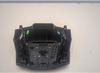  Панель управления магнитолой Ford Focus 3 2011-2015 9331921 #2