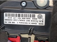 5HB00975127 Переключатель отопителя (печки) Volkswagen Passat CC 2008-2012 9332023 #3