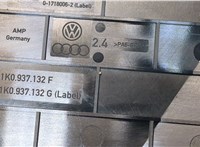  Крышка блока предохранителей Volkswagen Passat CC 2008-2012 9332031 #2